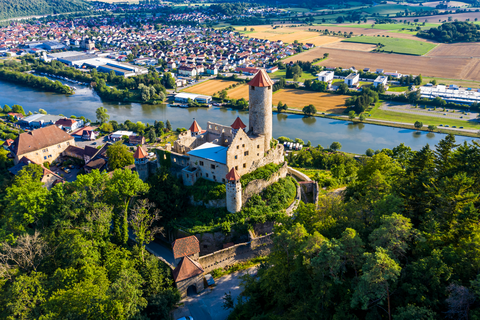 Querweg Lahr - Rottweil