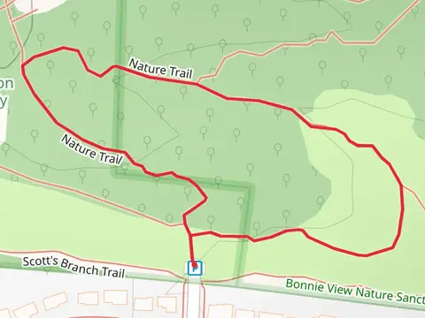 Nature Loop Trail