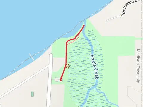 Wickert Trail