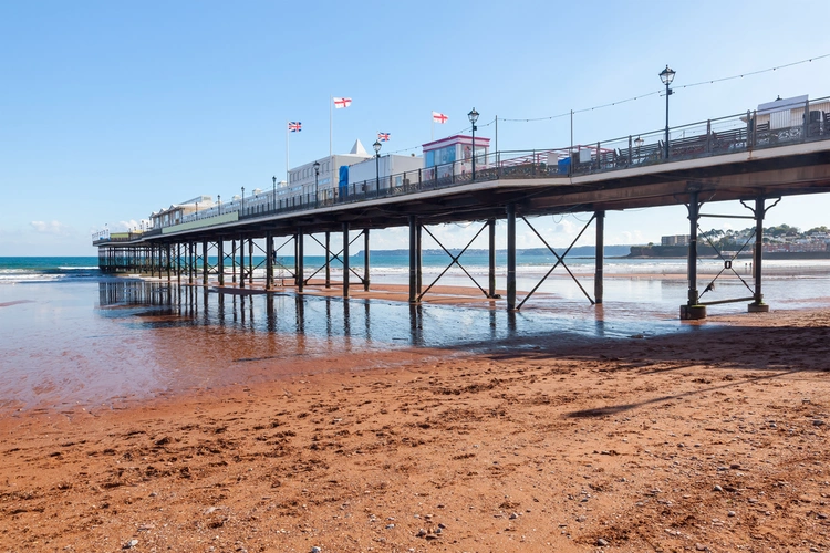 Paignton Town Geology Trail