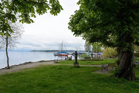 Toeppersee Loop