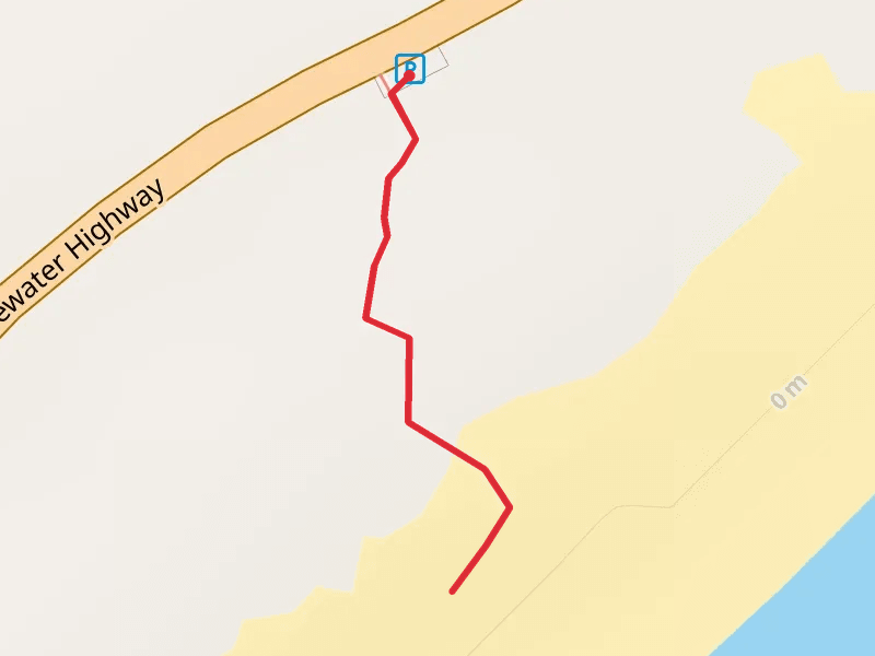 Kelly Hamby Nature Trail