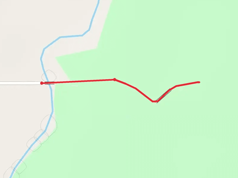 Dart Road
