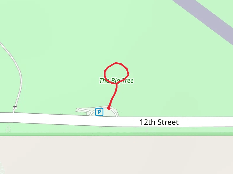 Twelth Street Loop