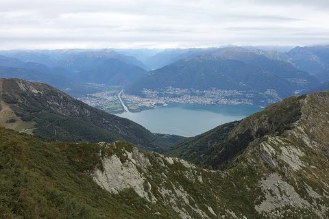 Giro del Monte Tamaro
