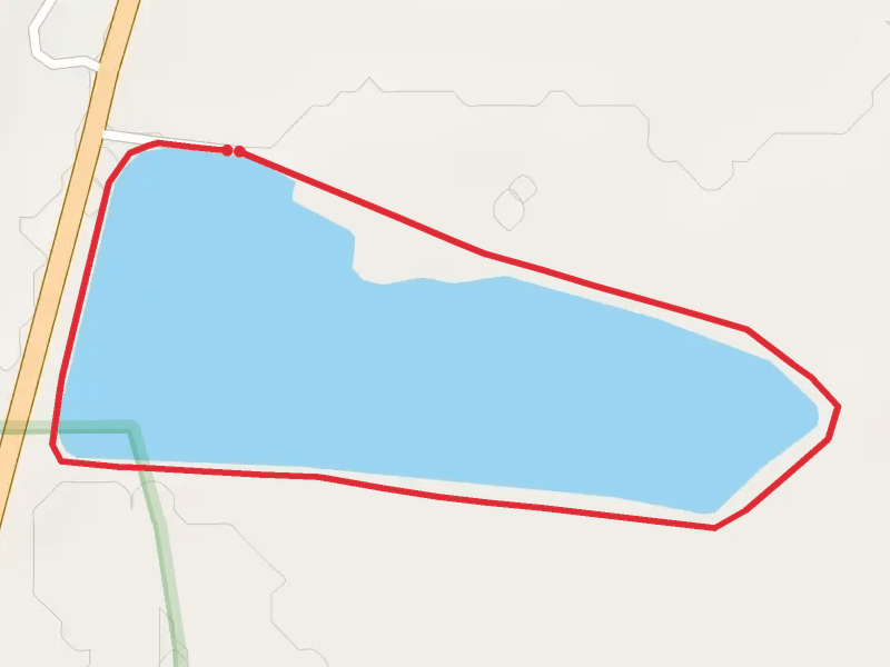 Boardwalk Loop Trail