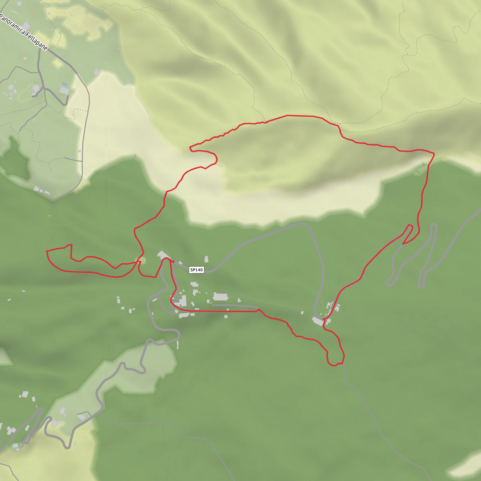 Completed hike thumbnail
