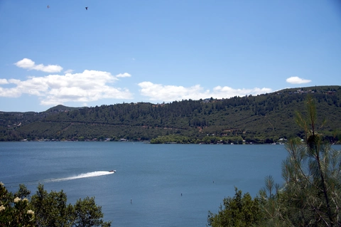 Buckingham Peak, Howard and Wright Peak Walk