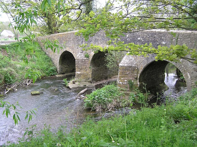 Compton Dando Country Park