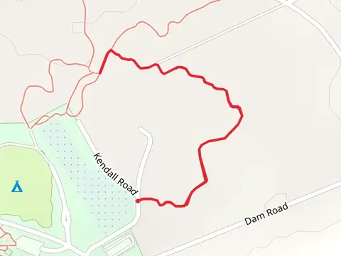 Kendall Road
