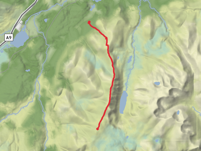 Highlands Navigeer thumbnail