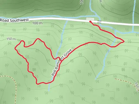 Bob Bammert Grove Loop