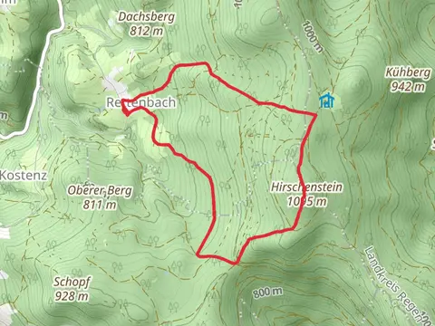 Schmelmerhof Loop
