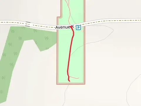 Avenue K