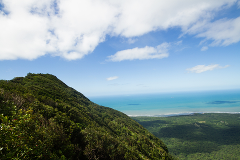 Mount Sorrow Ridge Walk