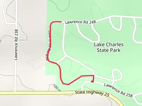 Lawrence Rd 252