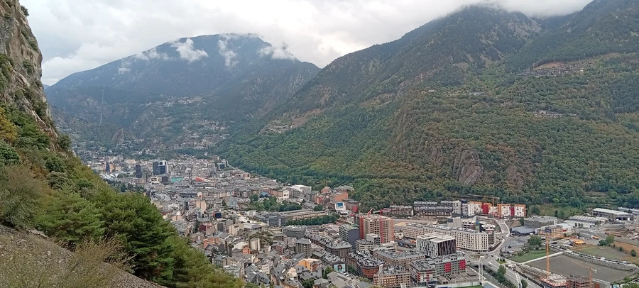 Font de Ferrús