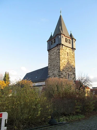 Herkules to Ahnatal-Weimar via Kasselsteig