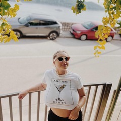Elena-Ramona Hrimiuc avatar