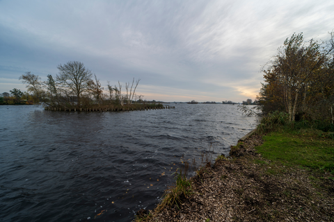 Burgemeester Kasteinweg, Rijksstraatweg and Noordse Dorpsweg