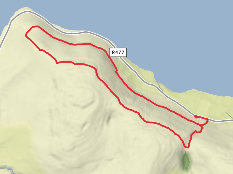 County Clare Running thumbnail
