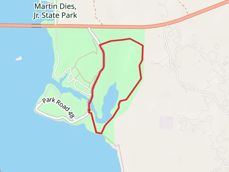 Slough Loop Trail