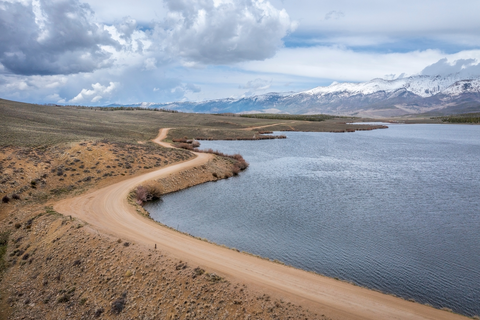 Ute - Meadow Trail