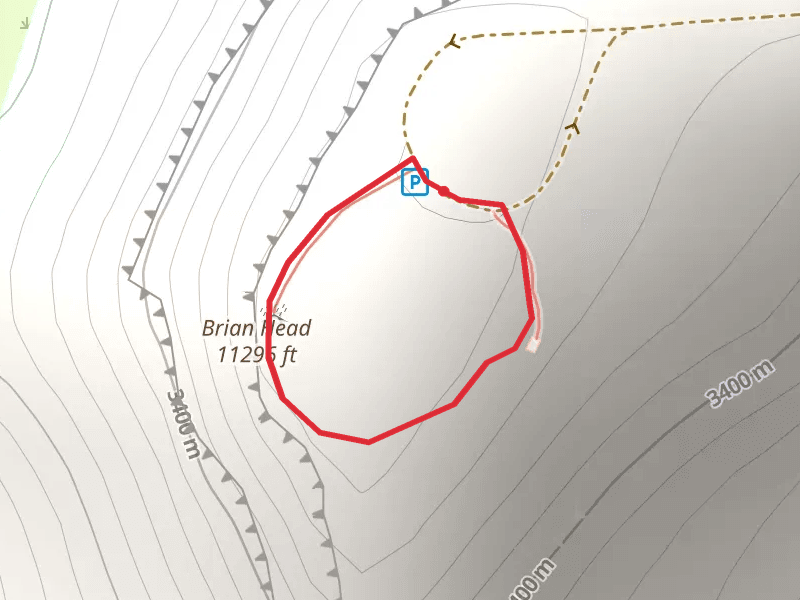 Brian Head Loop