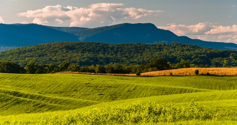 Great Massanutten Loop
