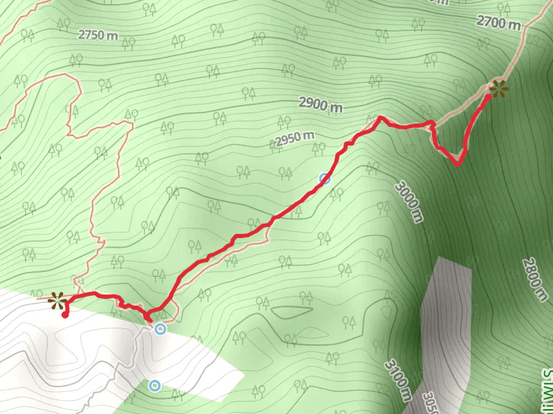 Hike on manali to lama dugh thumbnail