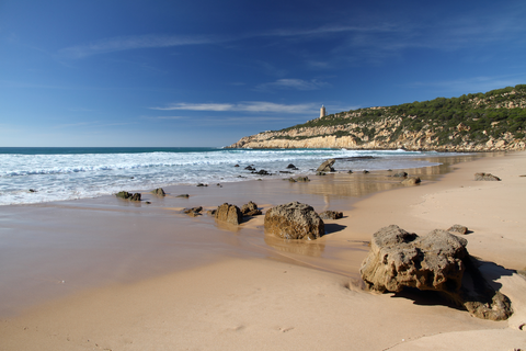 Camarinal Lighthouse SL A 119