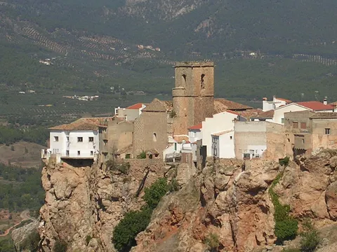La Platera - Segura Ovens