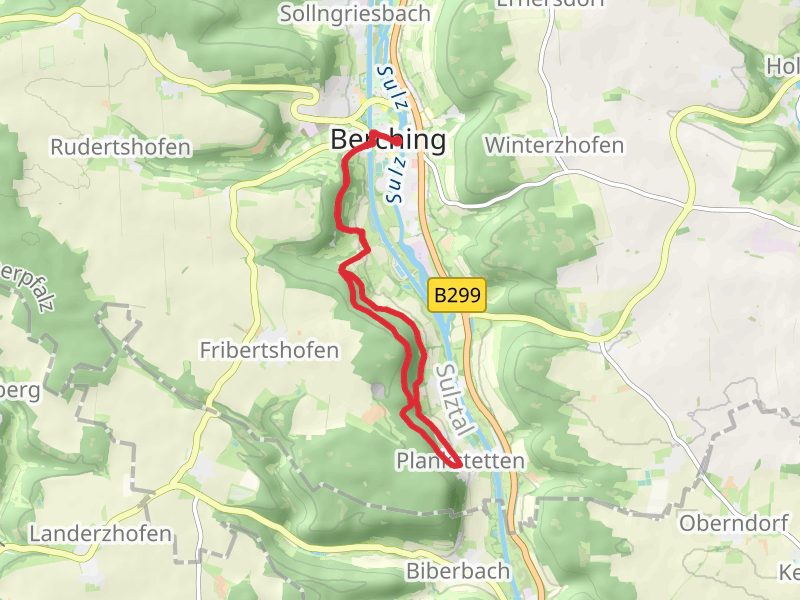 Benediktusweg