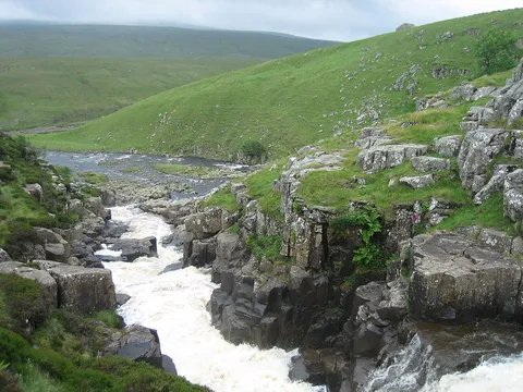 Langdon Beck to Dufton Walk