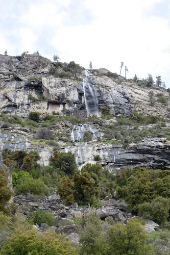 Laurel Lake, Lake Vernon and Beehive Spring Walk