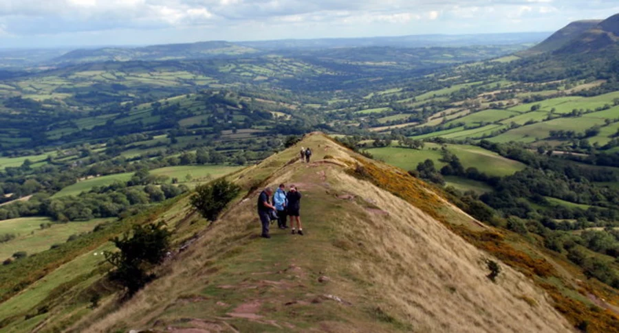 Black Hill Loop