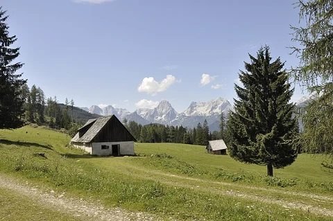 Wildererweg - the Hutberg Trail