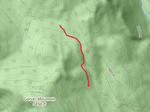 French Creek Trail