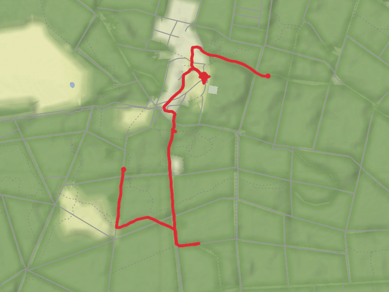 Forest Heath Hiking thumbnail
