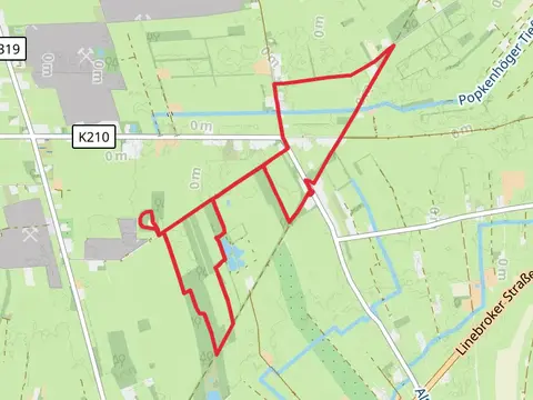Harlinghauser Weg