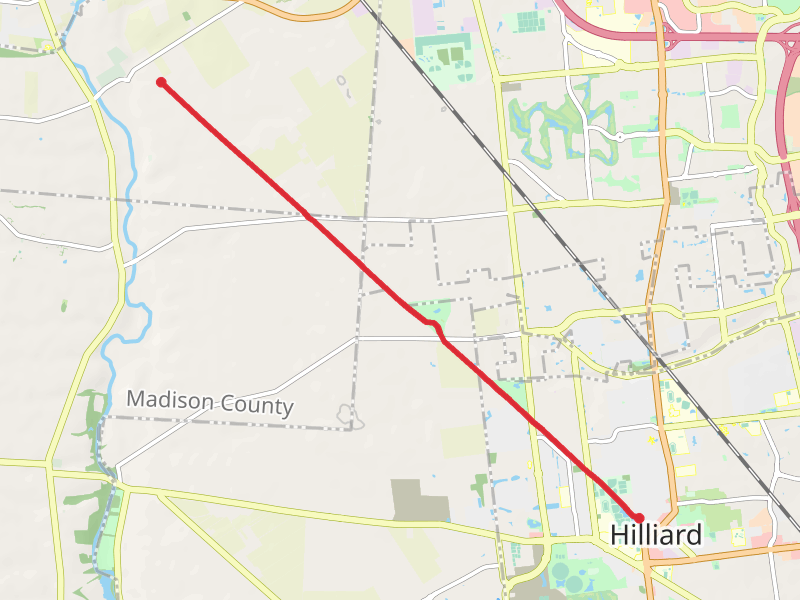 Heritage Rail Trail