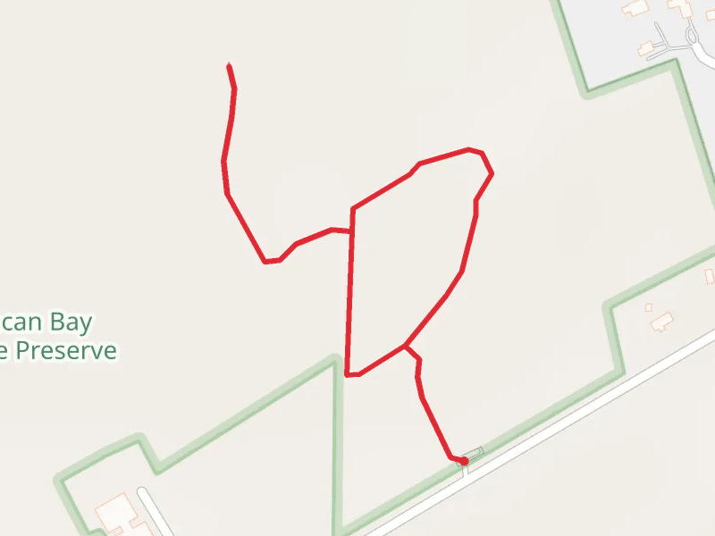 Duncan Avenue Loop