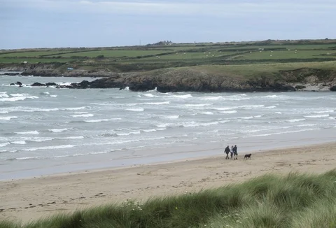 Aberffraw Loop