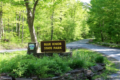Mountain View Loop Trail