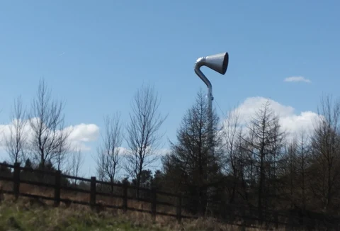 Polkemmet Country Park Loop