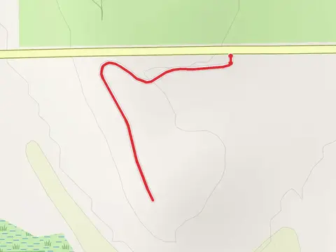 Jamestown Wildlife Area