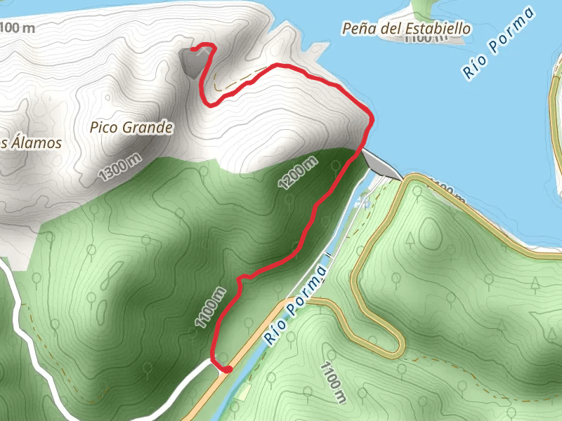 Campillo level SL LE 2