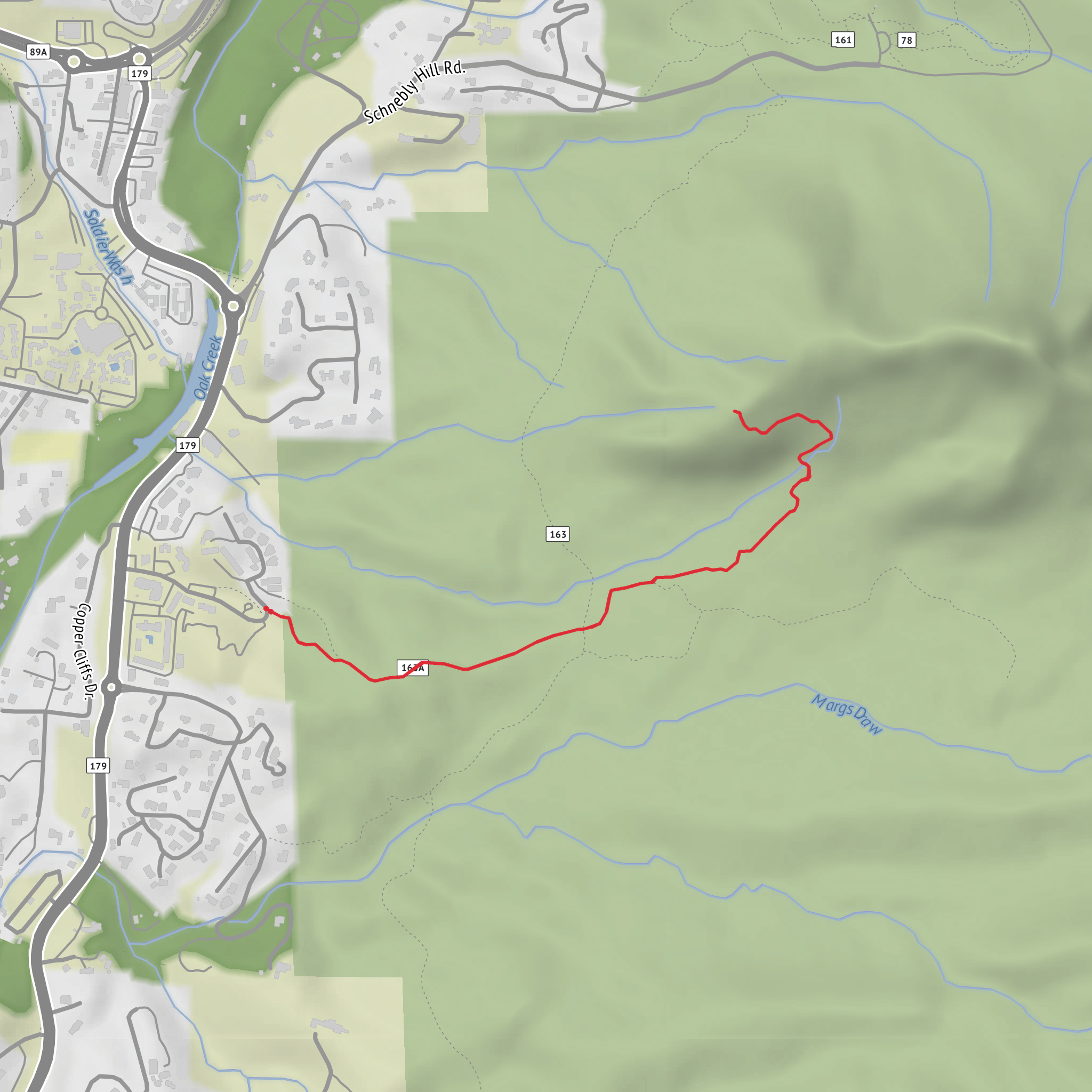 Completed hike thumbnail