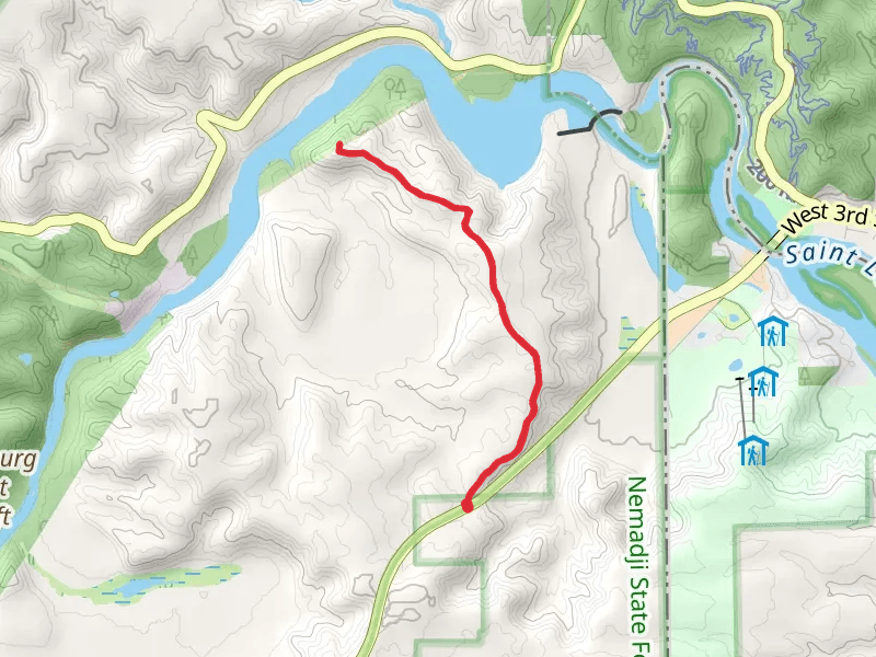 High Trail