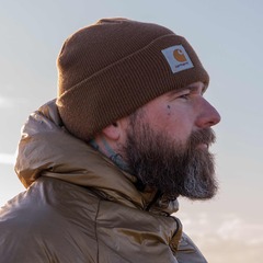 ben wilcock avatar